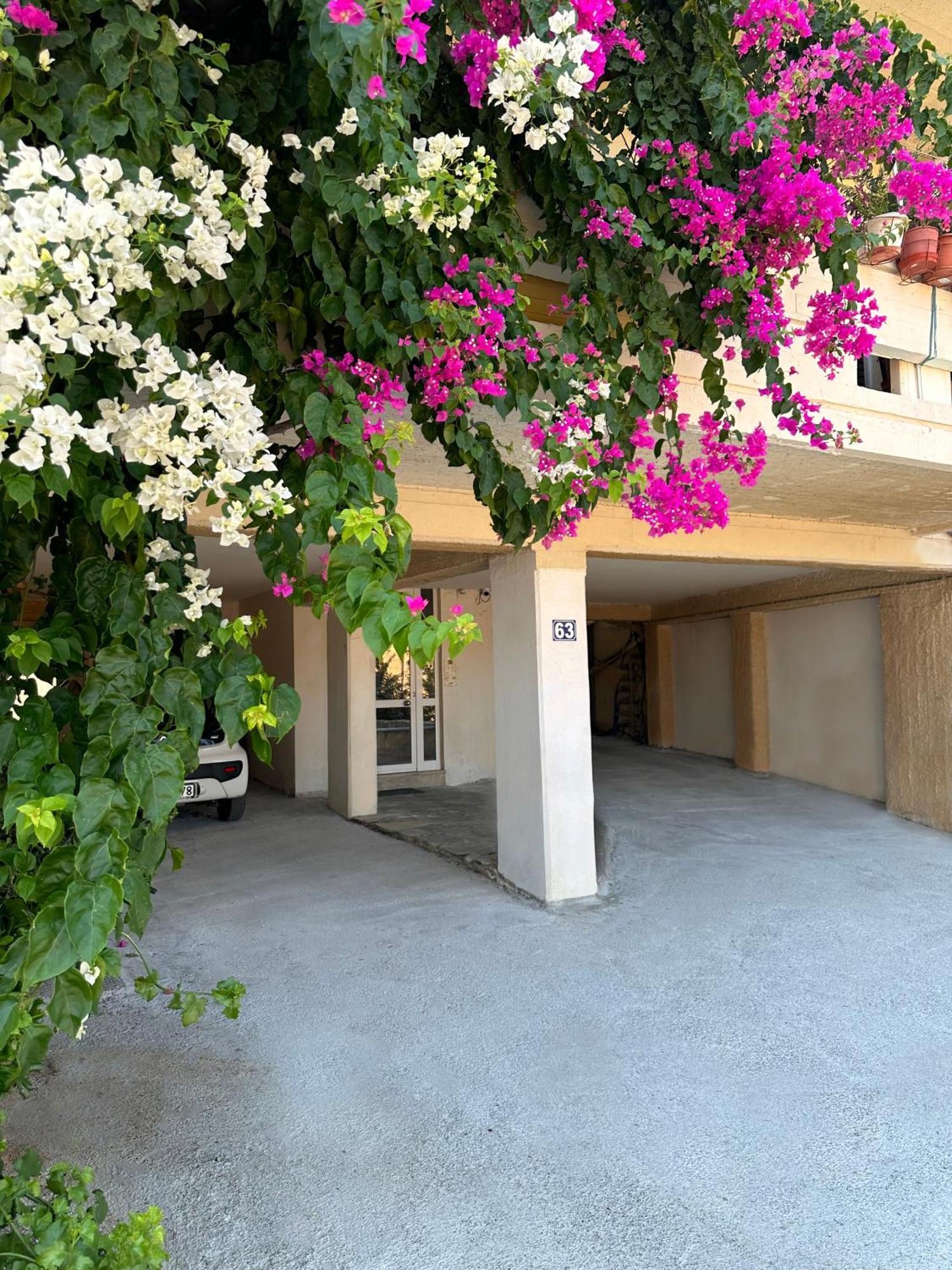 Maria'S Cozy Chania Apartment Kültér fotó