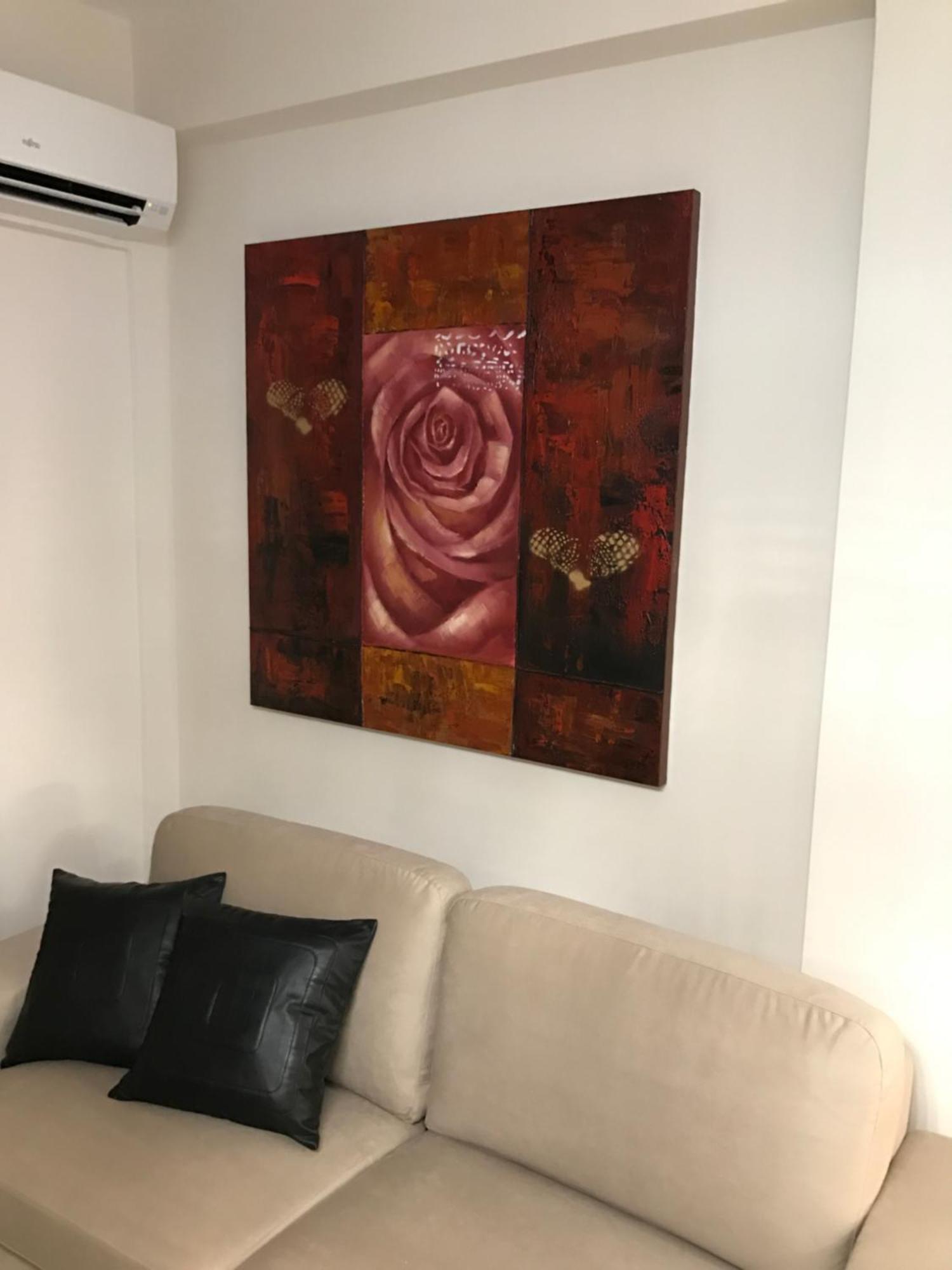 Maria'S Cozy Chania Apartment Kültér fotó